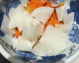 ホットクックで鶏のさっぱり煮作り方2写真
