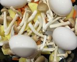 ホットクックで鶏のさっぱり煮作り方4写真