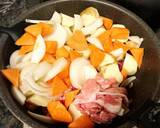 30分で完成のシンプルな肉じゃが作り方1写真