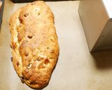 【中種】金柑のシュトーレン作り方15写真