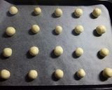 ★ママのスノーボール♪作り方7写真