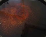 カツ煮御膳作り方1写真