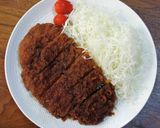カツ煮御膳作り方3写真