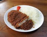 カツ煮御膳作り方4写真