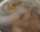 豆腐とわかめの味噌汁作り方2写真