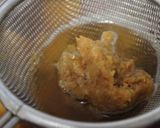 豆腐とわかめの味噌汁作り方4写真