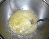 チョコレート♡フィナンシェ作り方3写真