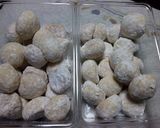 ★ママのスノーボール♪作り方10写真