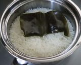 ひな祭り★橙酢で稲荷寿司＆ちらし寿司作り方4写真