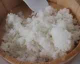 ひな祭り★橙酢で稲荷寿司＆ちらし寿司作り方6写真