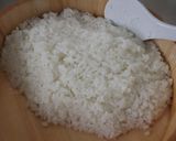 ひな祭り★橙酢で稲荷寿司＆ちらし寿司作り方7写真