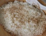 ひな祭り★橙酢で稲荷寿司＆ちらし寿司作り方8写真