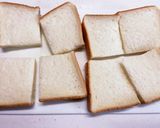 10分でできる時短フレンチトースト作り方1写真