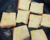 10分でできる時短フレンチトースト作り方4写真