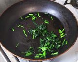 ほうれん草&サーモンタルト#スウェーデン作り方10写真