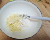ほうれん草&サーモンタルト#スウェーデン作り方11写真