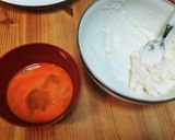 ほうれん草&サーモンタルト#スウェーデン作り方13写真