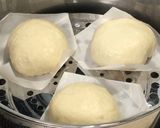 酒粕あんまん★酒まんじゅう★動画あり★作り方13写真