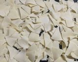 乾燥餃子の皮☆干し餃子の皮☆長期保存食作り方4写真