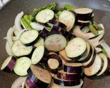 鶏胸肉とナスの簡単酢鶏作り方6写真