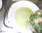 きゅうりの梅肉あえ♪風邪で食欲ない時簡単作り方5写真
