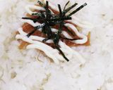 うちの味☆これでいいんです☆私の一人飯☆作り方10写真