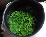 菜の花のお浸し作り方6写真