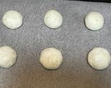 ヨーグルトでポンデゲージョ♡作り方5写真