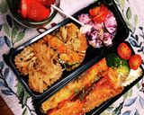 海老と青紫蘇とチーズの洋風春巻き作り方20写真