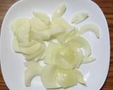 ヨウサマの減塩セブン·オニオン風食パン作り方1写真