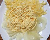 ヨウサマの減塩セブン·オニオン風食パン作り方2写真