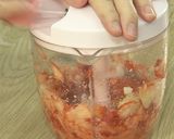 簡単お手軽♡いちごソースのパンナコッタ作り方6写真
