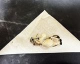 牡蠣の春巻き作り方2写真