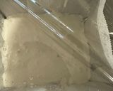 ふわふわ米粉食パン　グルテンフリー⭐︎作り方3写真