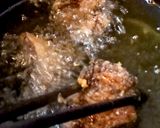 サクサク・カリカリ衣のモチコチキン作り方7写真