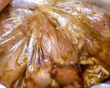 サクサク・カリカリ衣のモチコチキン作り方4写真