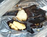サクサク・カリカリ衣のモチコチキン作り方3写真