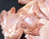サクサク・カリカリ衣のモチコチキン作り方2写真