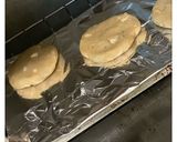 おやつに♪さつまいものハーブクッキー♡作り方7写真