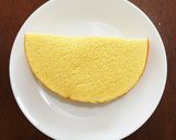 ひな祭りに イチコスペシャルで雛壇ケーキ作り方3写真