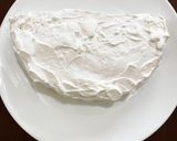 ひな祭りに イチコスペシャルで雛壇ケーキ作り方5写真