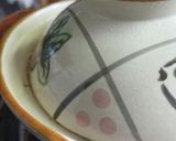 百均の土鍋で釜飯作り方4写真