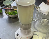 大根のとろとろスープ～中華風～作り方6写真