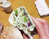 ダイエット！ブロッコリーのツナマヨ和え作り方6写真