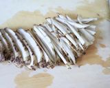 コク旨【ごぼうの味噌マヨサラダ】作り方1写真