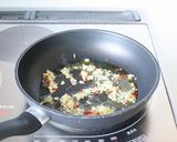 メチャうま【エビとそら豆のペペロン炒め】作り方5写真