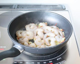 メチャうま【エビとそら豆のペペロン炒め】作り方6写真