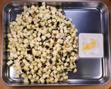 作り置きに♪とろとろなす入り☆万能肉味噌作り方1写真