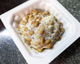 余ったパセリを活用！納豆パセリ卵焼き作り方4写真