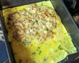 余ったパセリを活用！納豆パセリ卵焼き作り方7写真